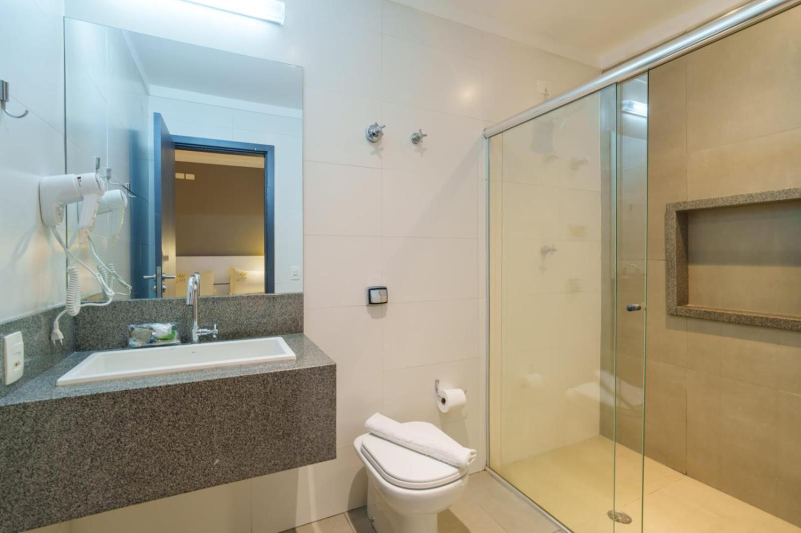 Uniclass Hotel Pinheiros São Paulo Exteriör bild